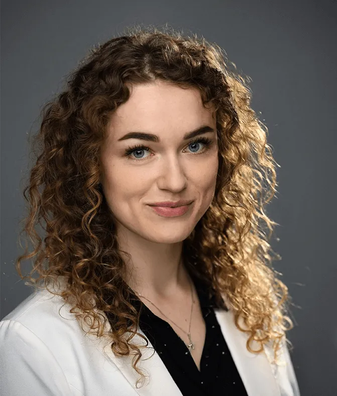 Lekarz dentysta Maria Kiełdanowicz